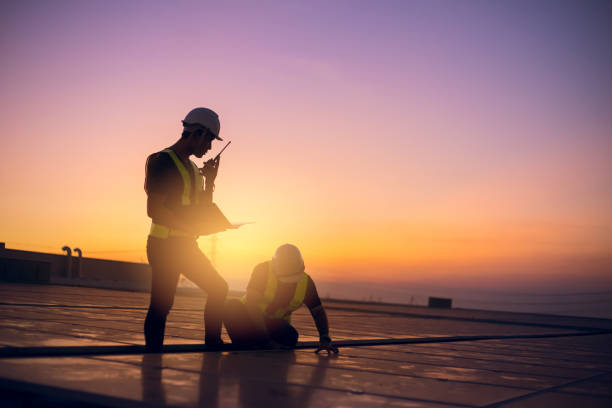 Best Commercial Roof Installation  in Oxnard, CA