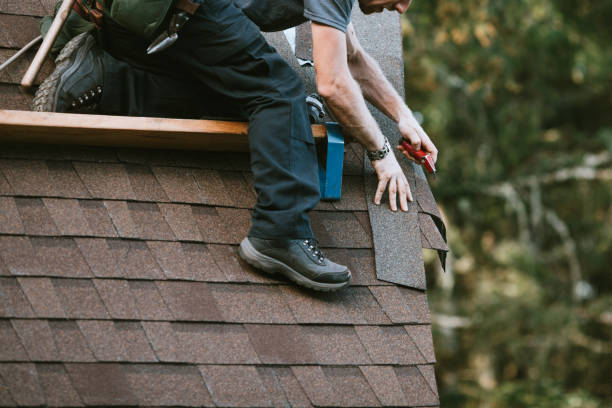 Quick and Trustworthy Emergency Roof Repair Services in Oxnard, CA